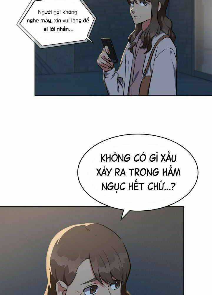 Level 1 Player - Chapter 10 - Trang 3