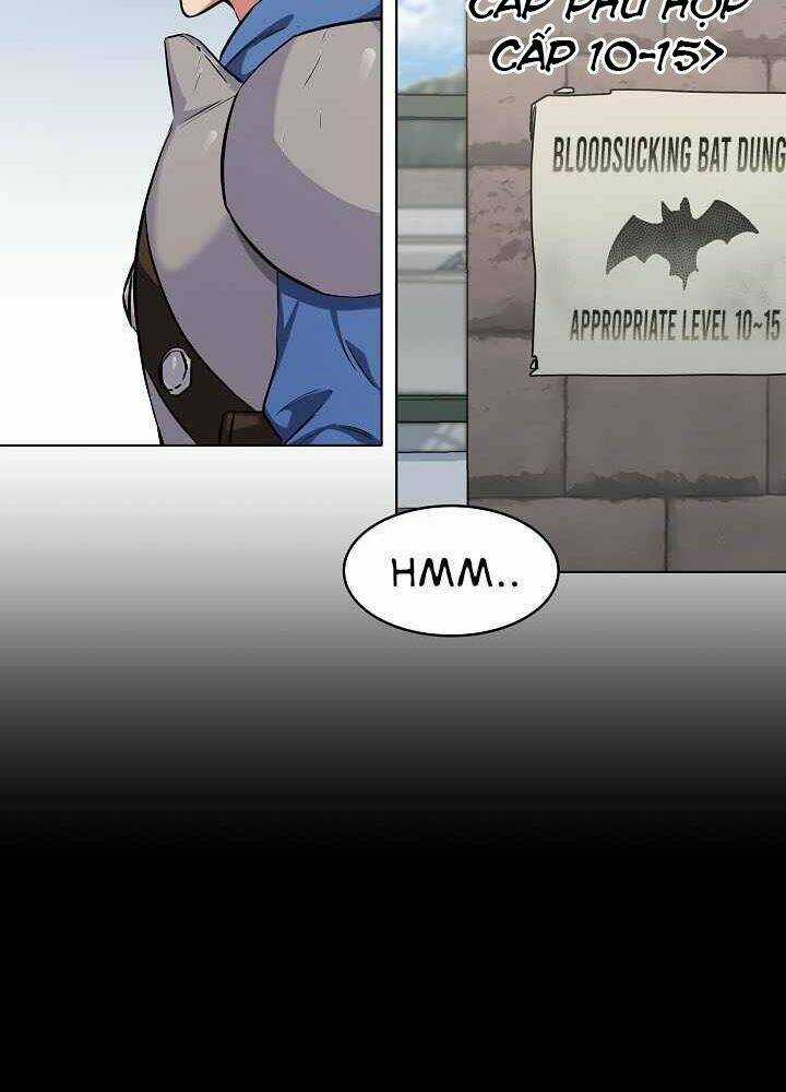 Level 1 Player - Chapter 10 - Trang 22