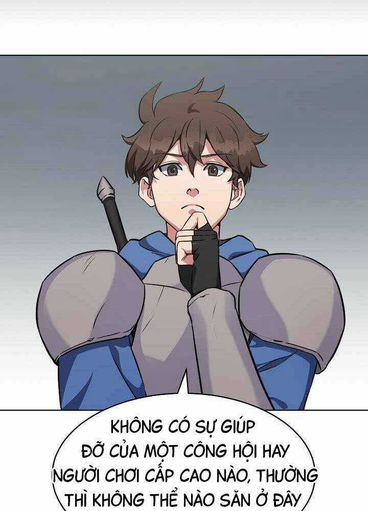 Level 1 Player - Chapter 10 - Trang 25