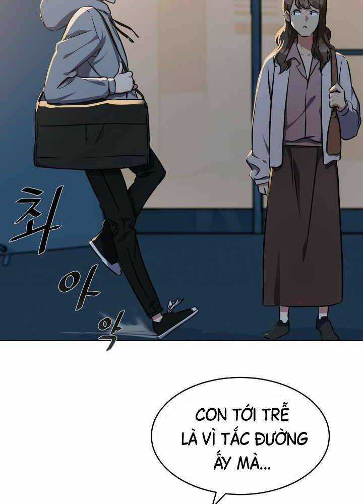 Level 1 Player - Chapter 10 - Trang 5