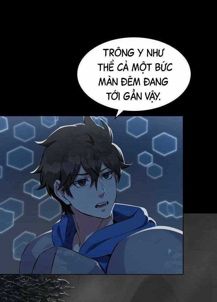 Level 1 Player - Chapter 10 - Trang 44