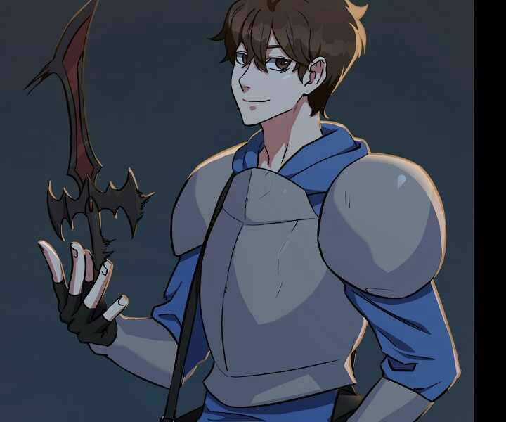 Level 1 Player - Chapter 11 - Trang 110