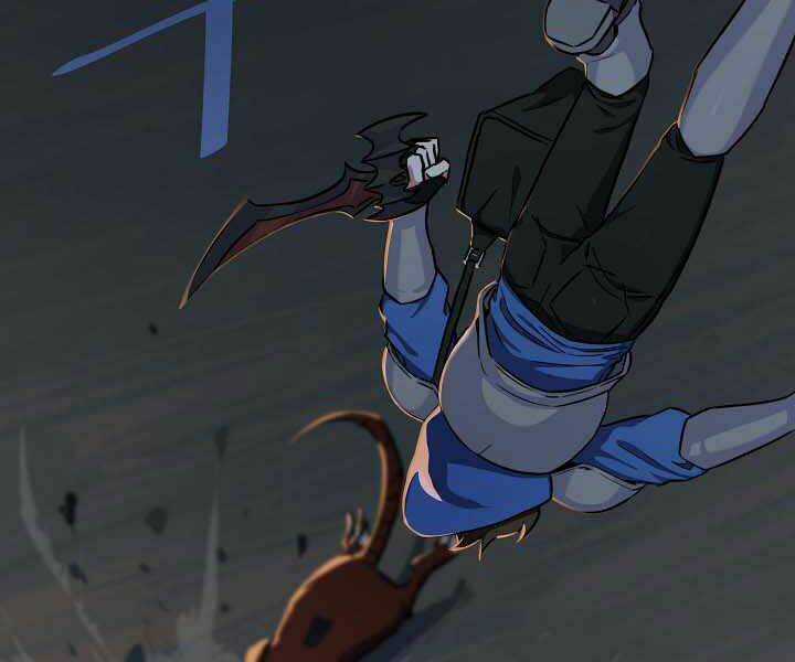 Level 1 Player - Chapter 11 - Trang 97