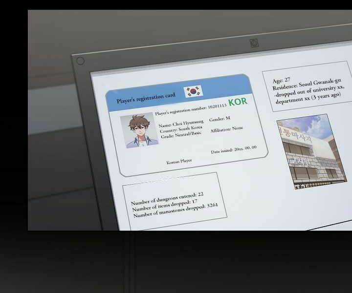 Level 1 Player - Chapter 12 - Trang 6