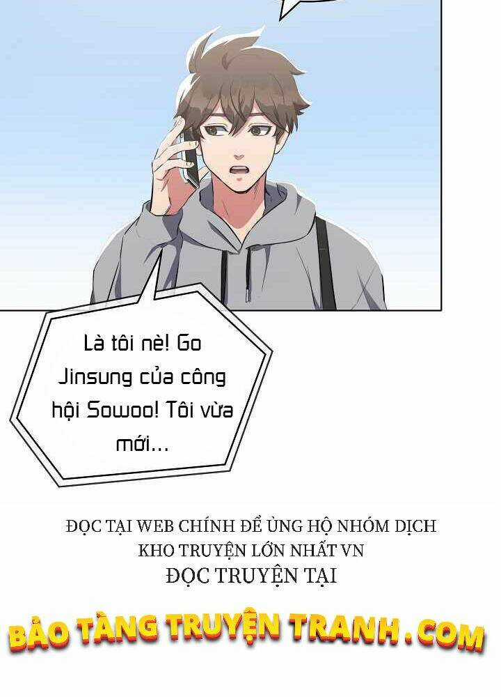 Level 1 Player - Chapter 13 - Trang 29