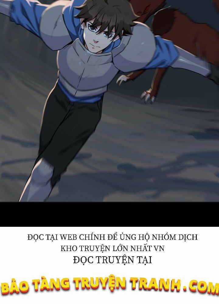 Level 1 Player - Chapter 13 - Trang 39