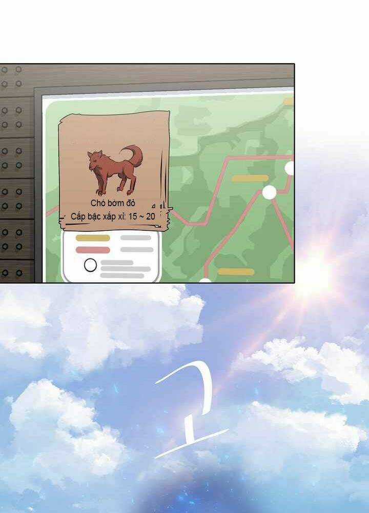 Level 1 Player - Chapter 13 - Trang 50