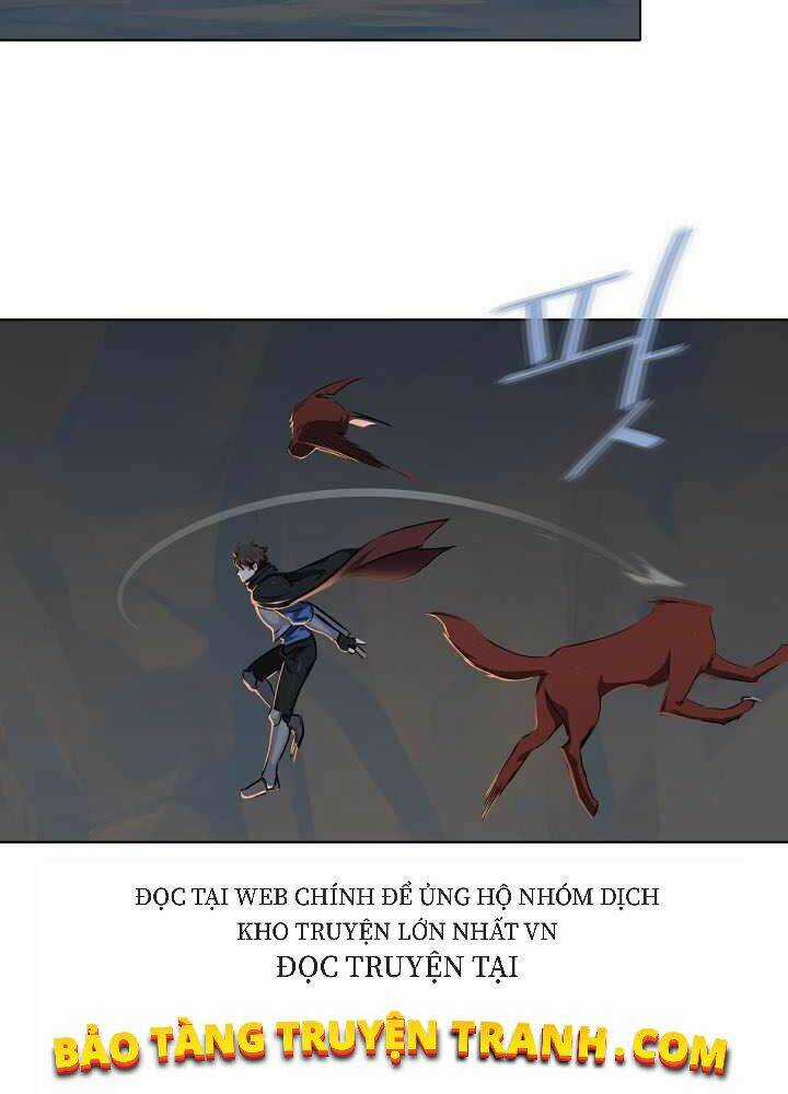 Level 1 Player - Chapter 14 - Trang 13