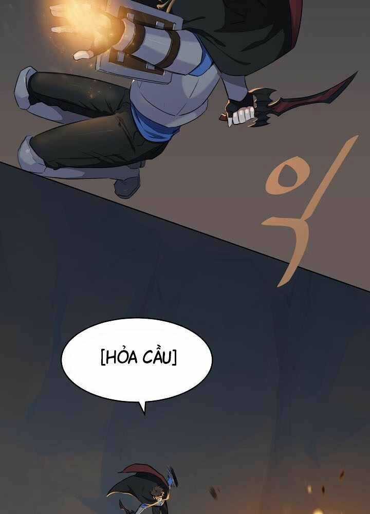 Level 1 Player - Chapter 14 - Trang 18