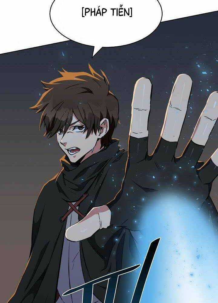 Level 1 Player - Chapter 14 - Trang 21