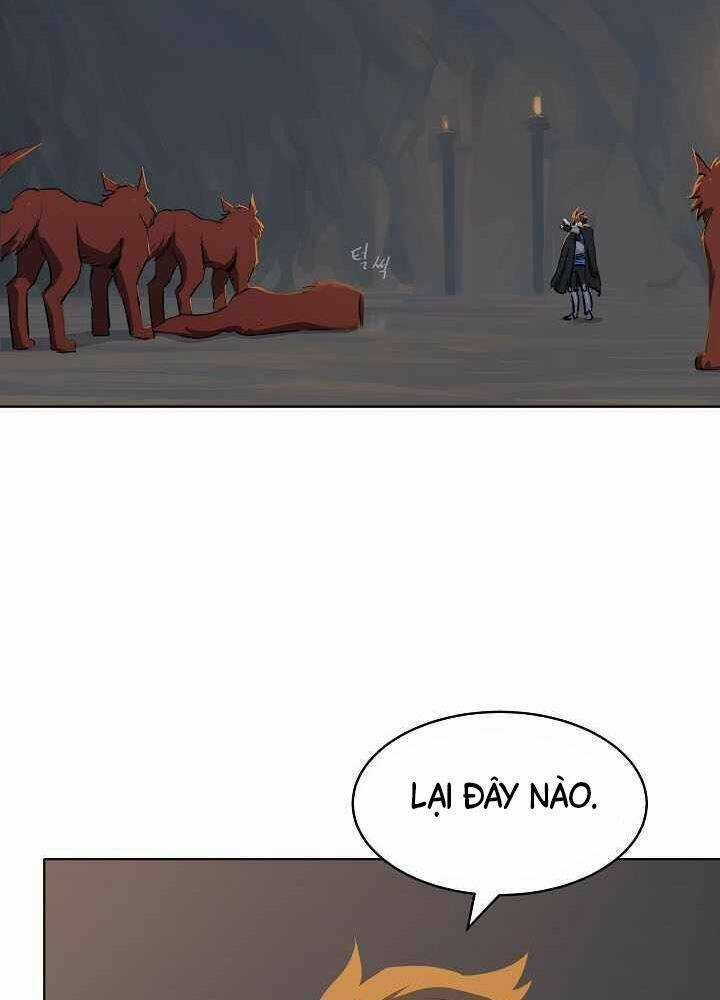 Level 1 Player - Chapter 14 - Trang 24