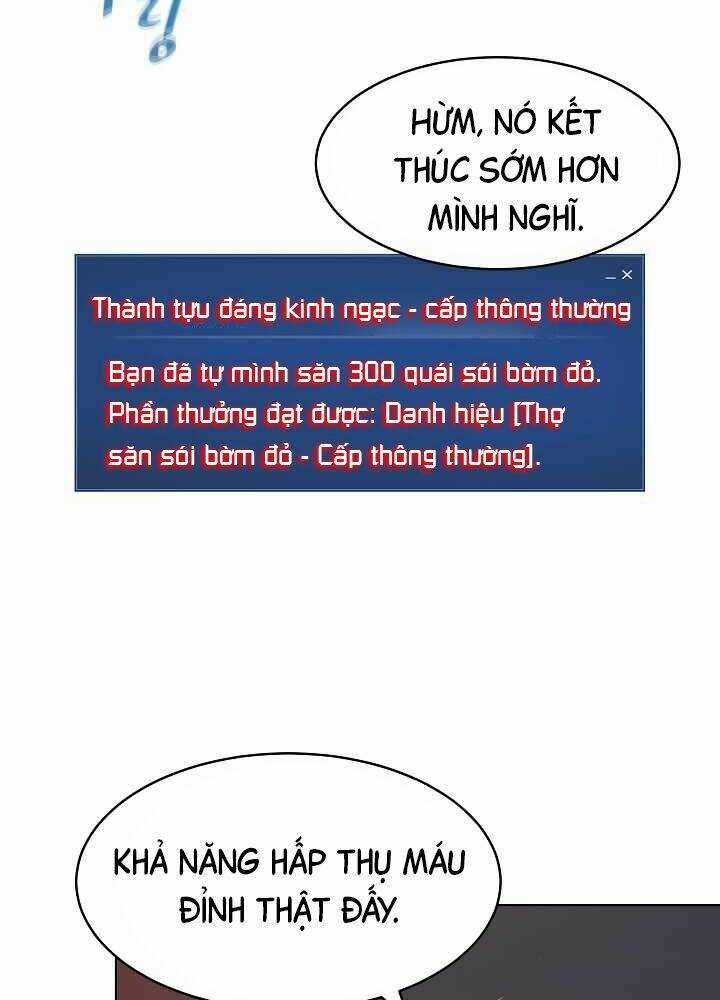 Level 1 Player - Chapter 14 - Trang 32