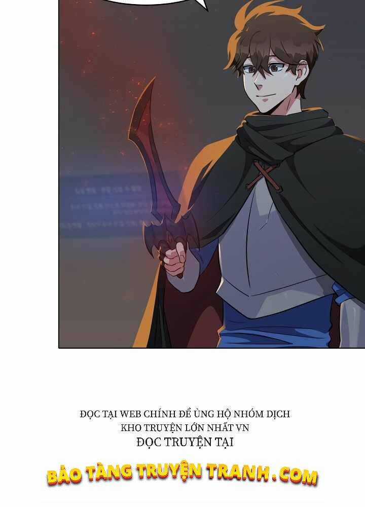 Level 1 Player - Chapter 14 - Trang 33