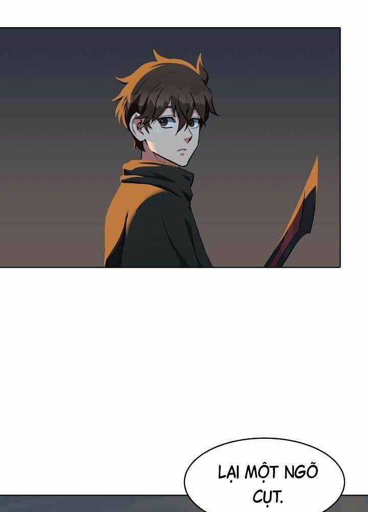 Level 1 Player - Chapter 14 - Trang 34