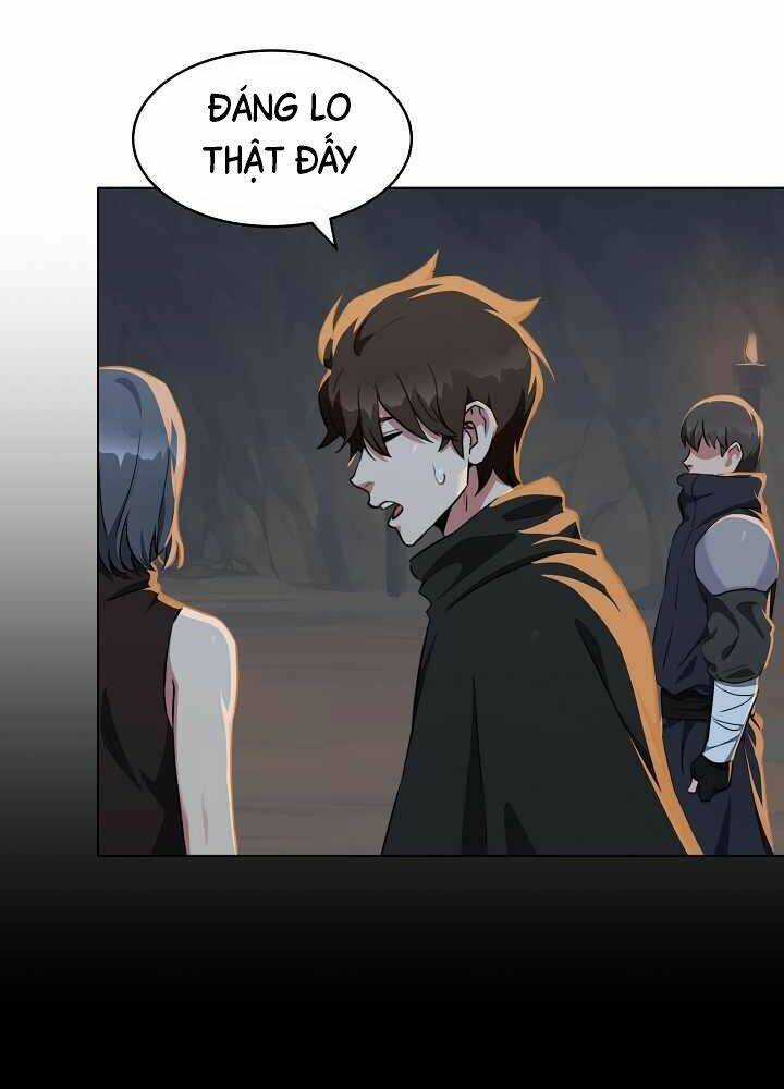 Level 1 Player - Chapter 14 - Trang 5