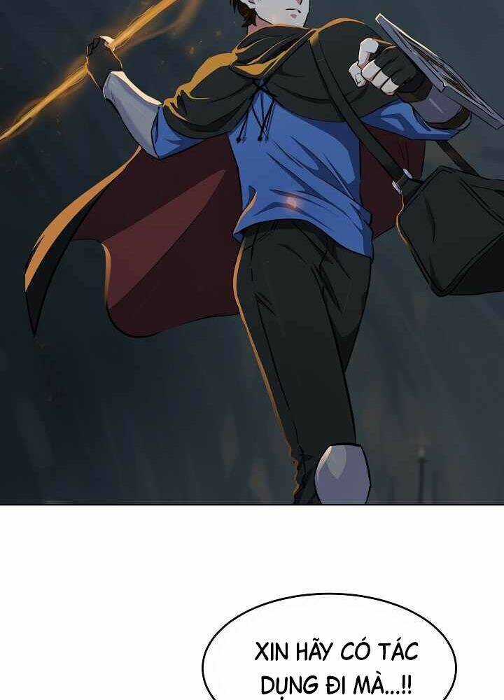 Level 1 Player - Chapter 16 - Trang 14