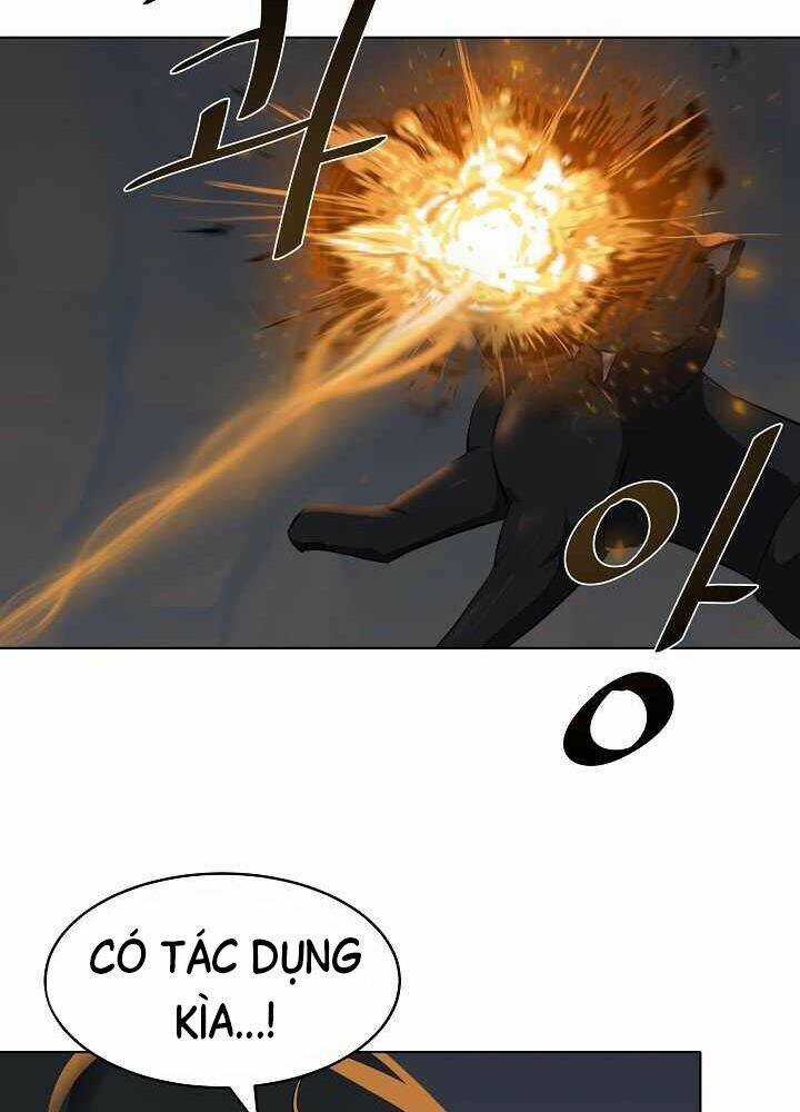 Level 1 Player - Chapter 16 - Trang 21