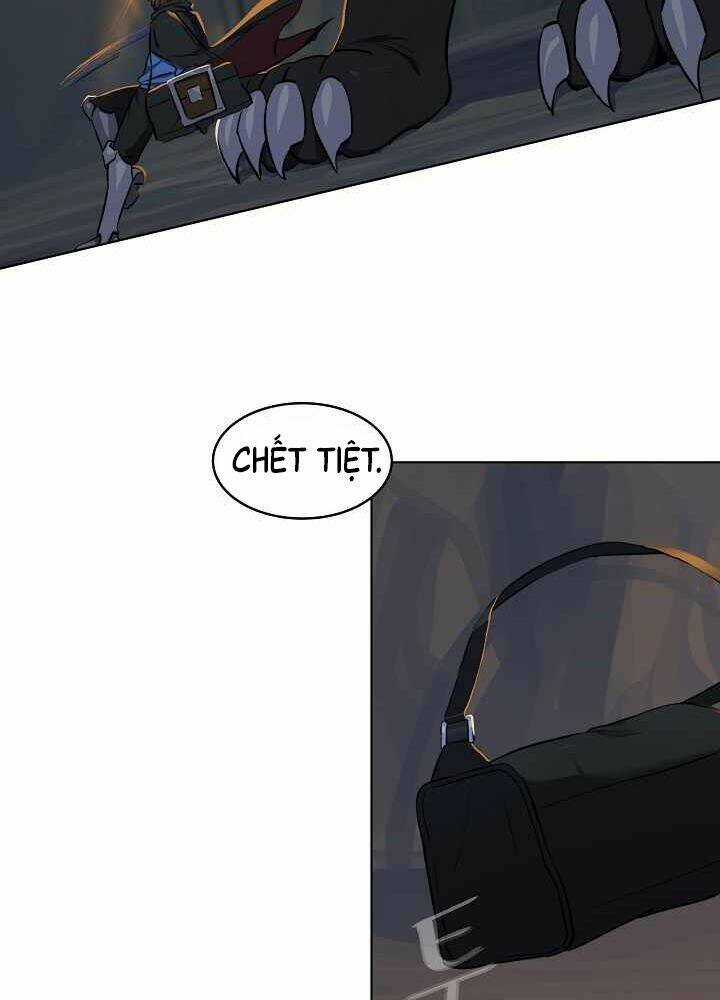 Level 1 Player - Chapter 16 - Trang 29