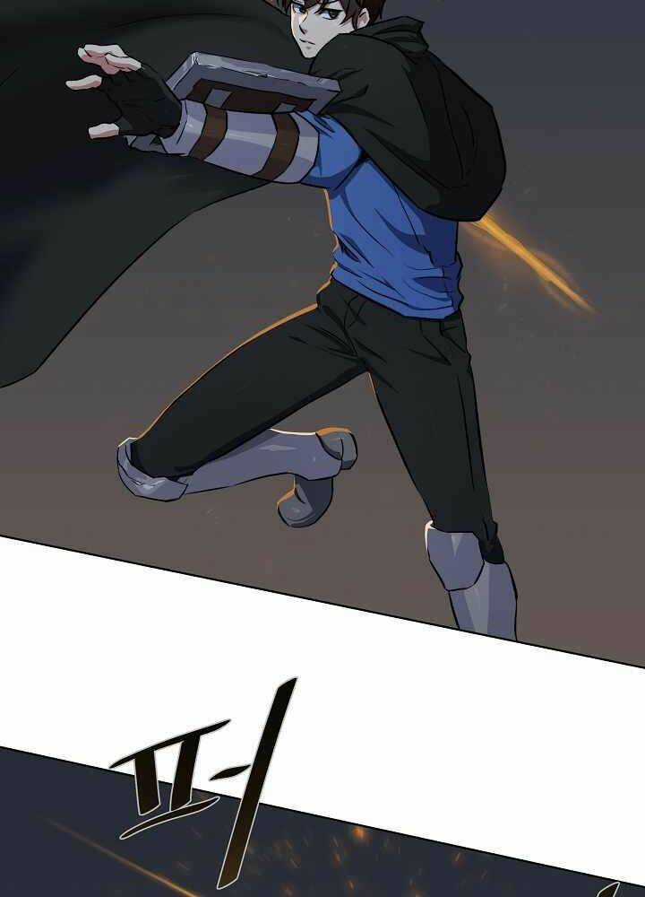 Level 1 Player - Chapter 16 - Trang 36