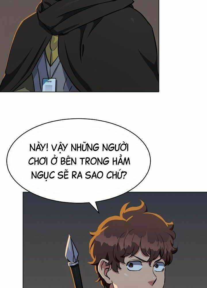 Level 1 Player - Chapter 16 - Trang 63