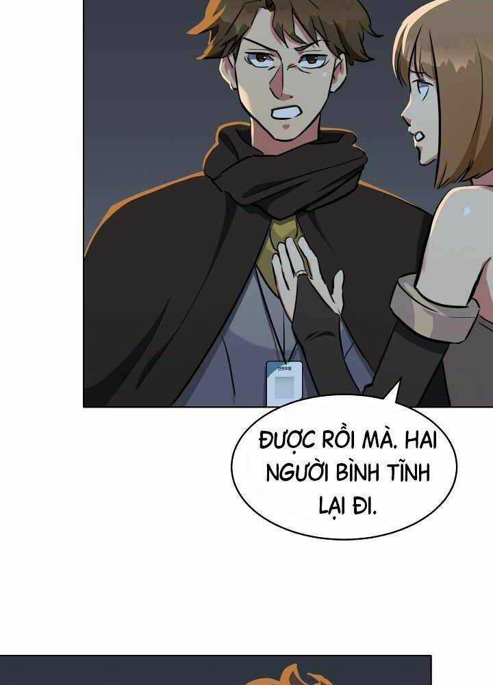 Level 1 Player - Chapter 16 - Trang 67