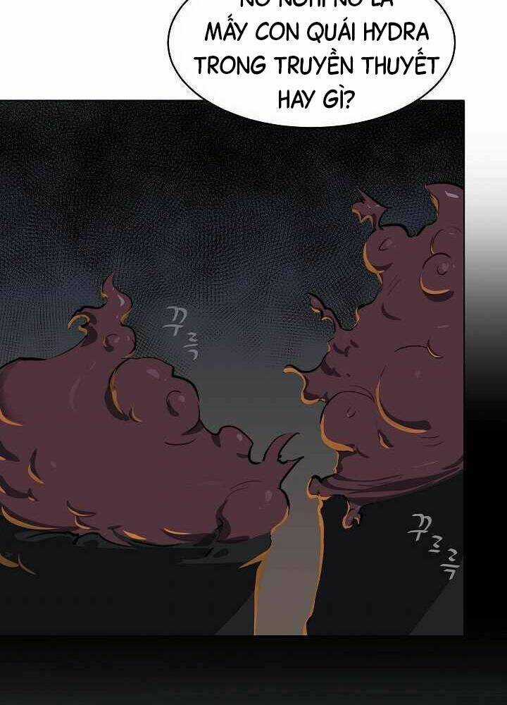 Level 1 Player - Chapter 16 - Trang 74