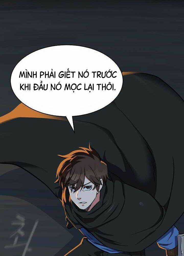 Level 1 Player - Chapter 16 - Trang 75