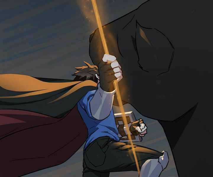 Level 1 Player - Chapter 17 - Trang 32