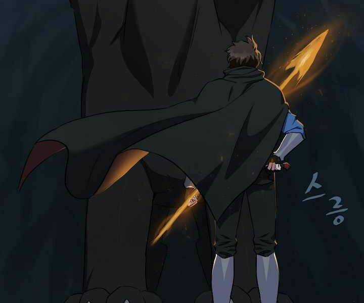 Level 1 Player - Chapter 17 - Trang 6