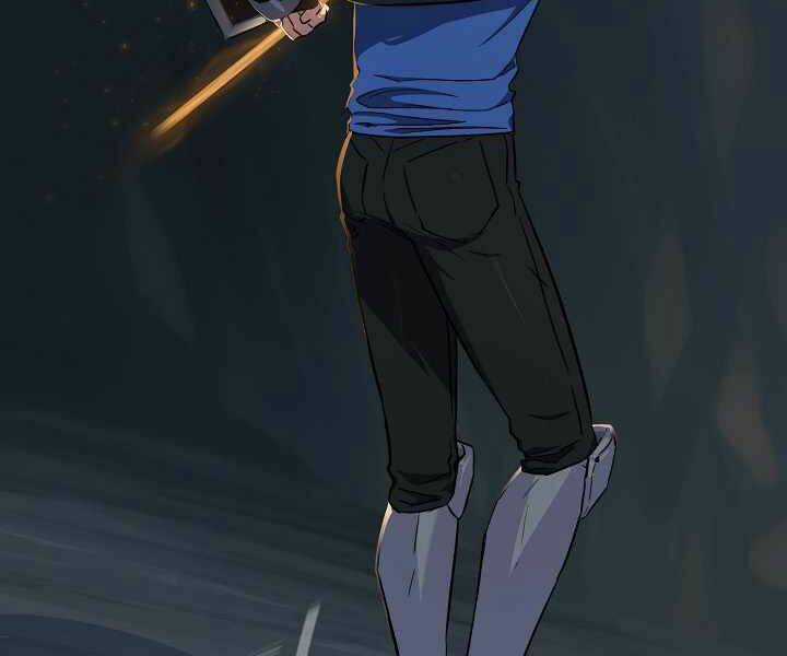 Level 1 Player - Chapter 17 - Trang 63