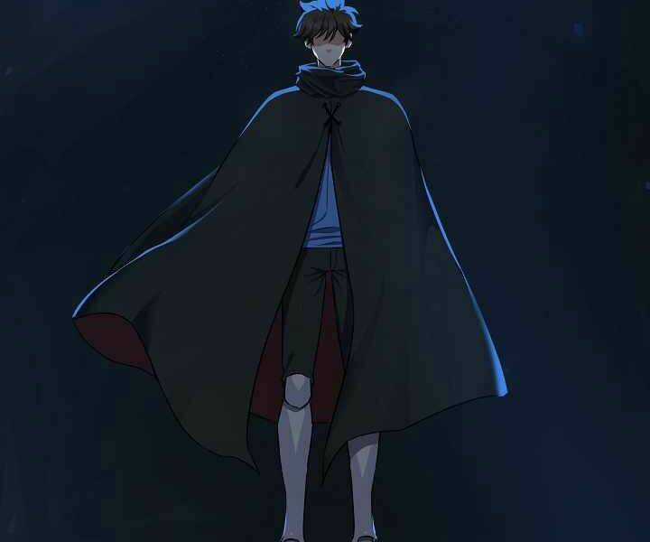 Level 1 Player - Chapter 18 - Trang 37