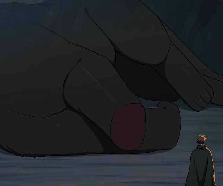 Level 1 Player - Chapter 18 - Trang 5