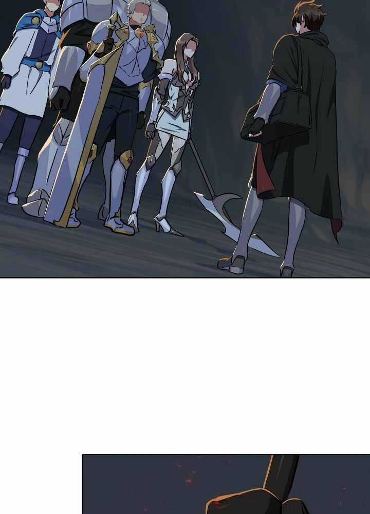 Level 1 Player - Chapter 19 - Trang 14