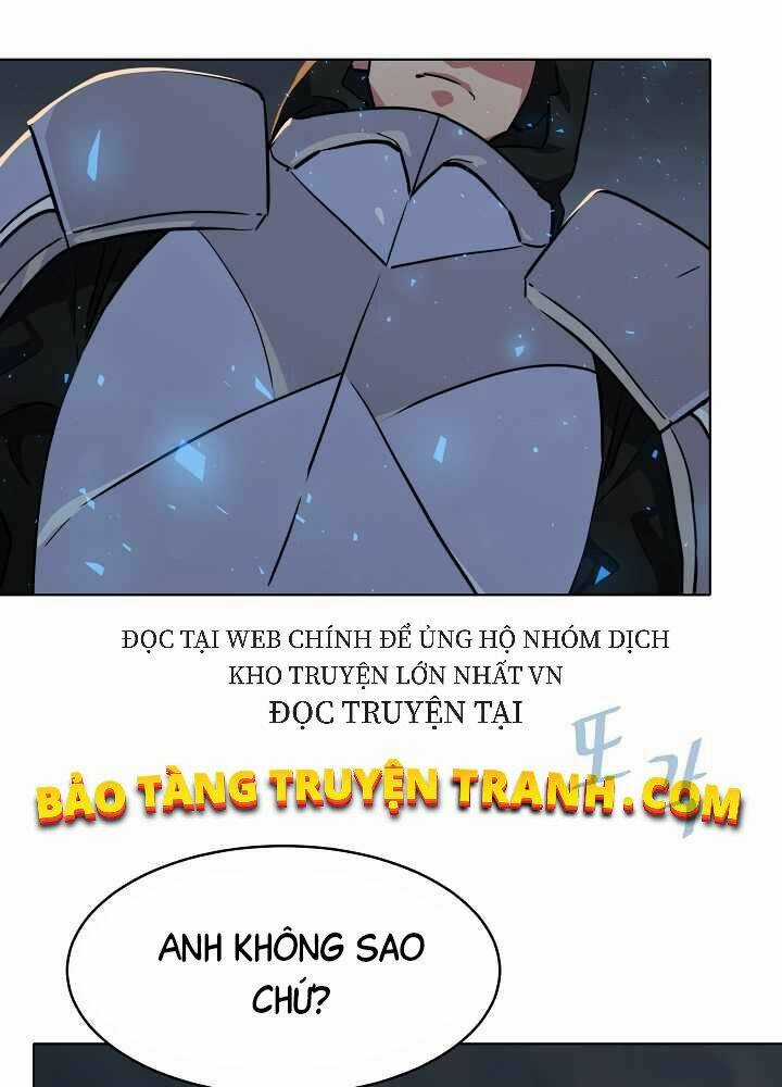 Level 1 Player - Chapter 19 - Trang 16