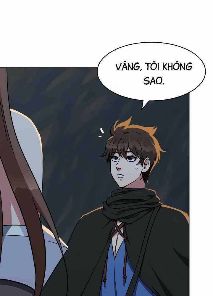 Level 1 Player - Chapter 19 - Trang 18