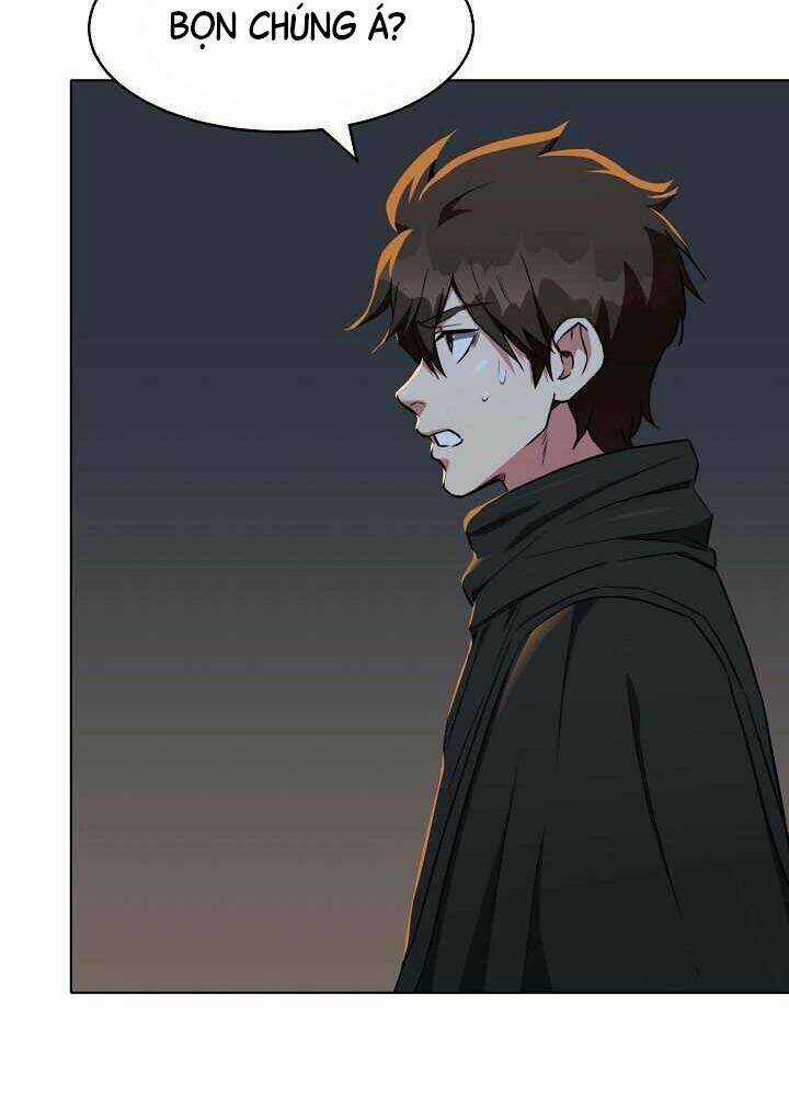 Level 1 Player - Chapter 19 - Trang 21