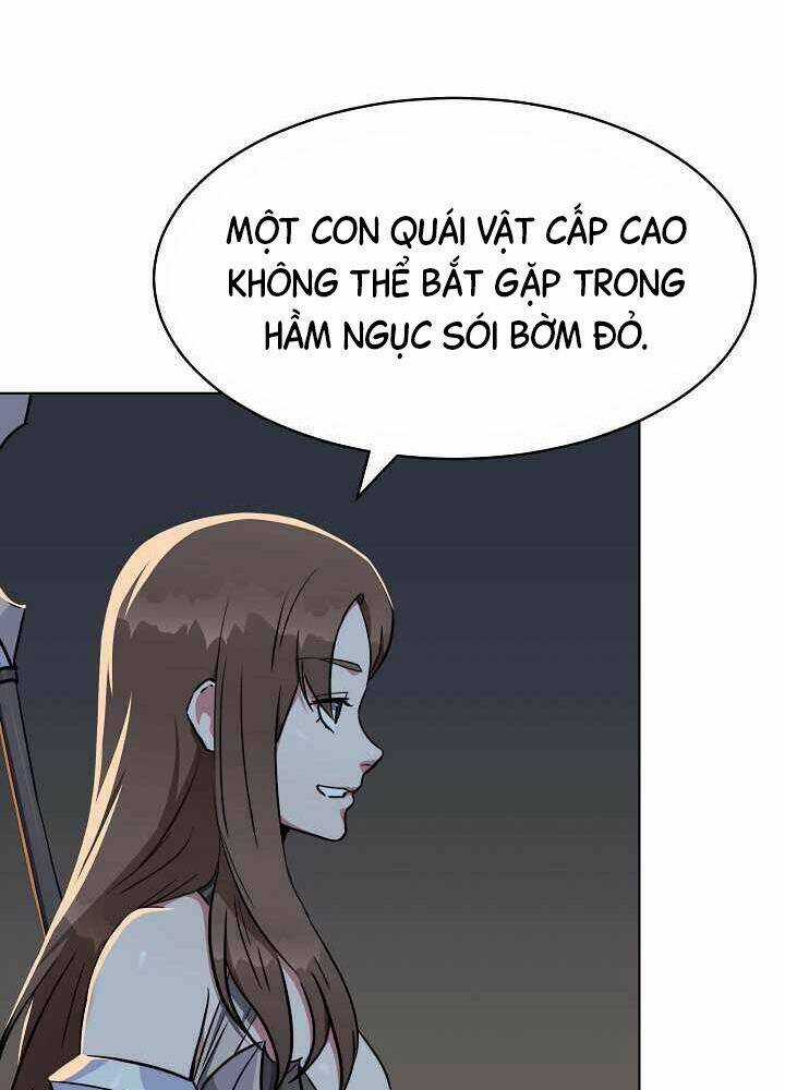 Level 1 Player - Chapter 19 - Trang 22