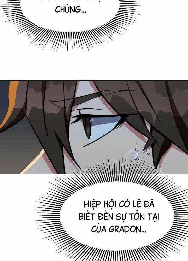 Level 1 Player - Chapter 19 - Trang 24