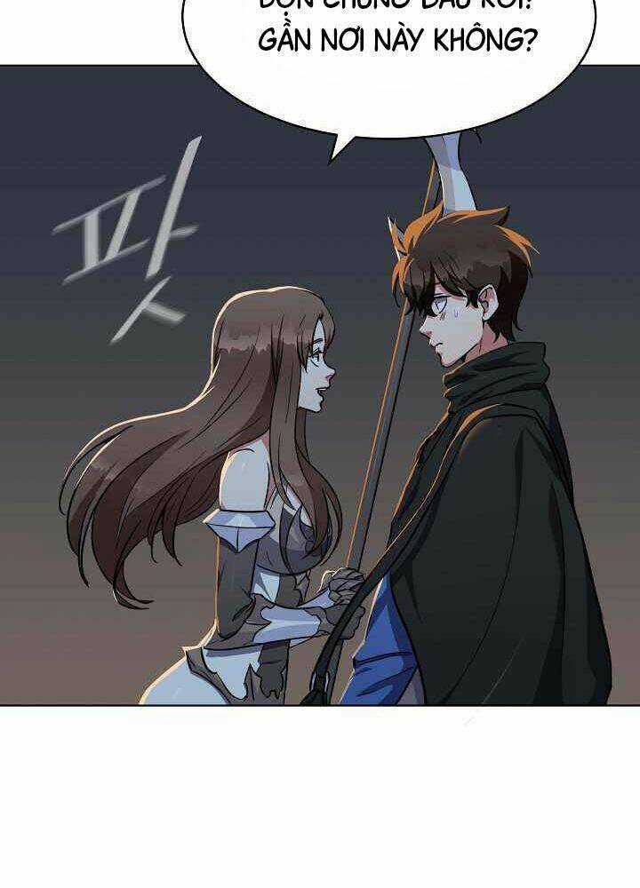 Level 1 Player - Chapter 19 - Trang 27