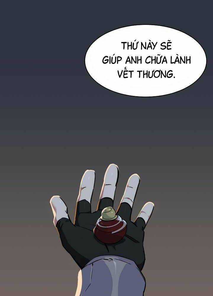 Level 1 Player - Chapter 19 - Trang 32