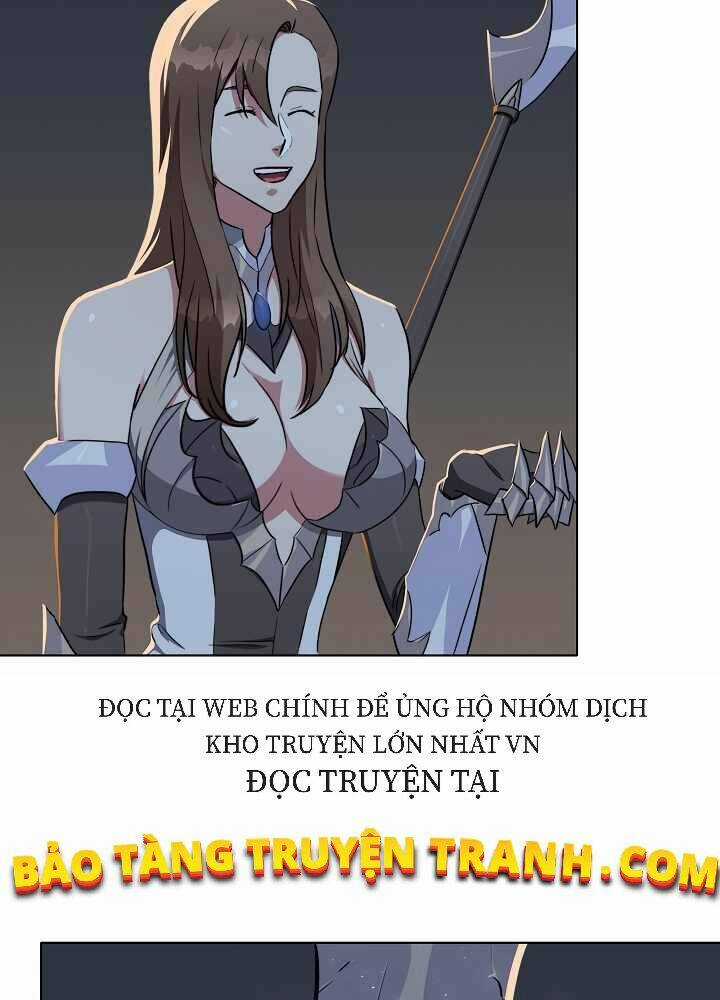 Level 1 Player - Chapter 19 - Trang 35