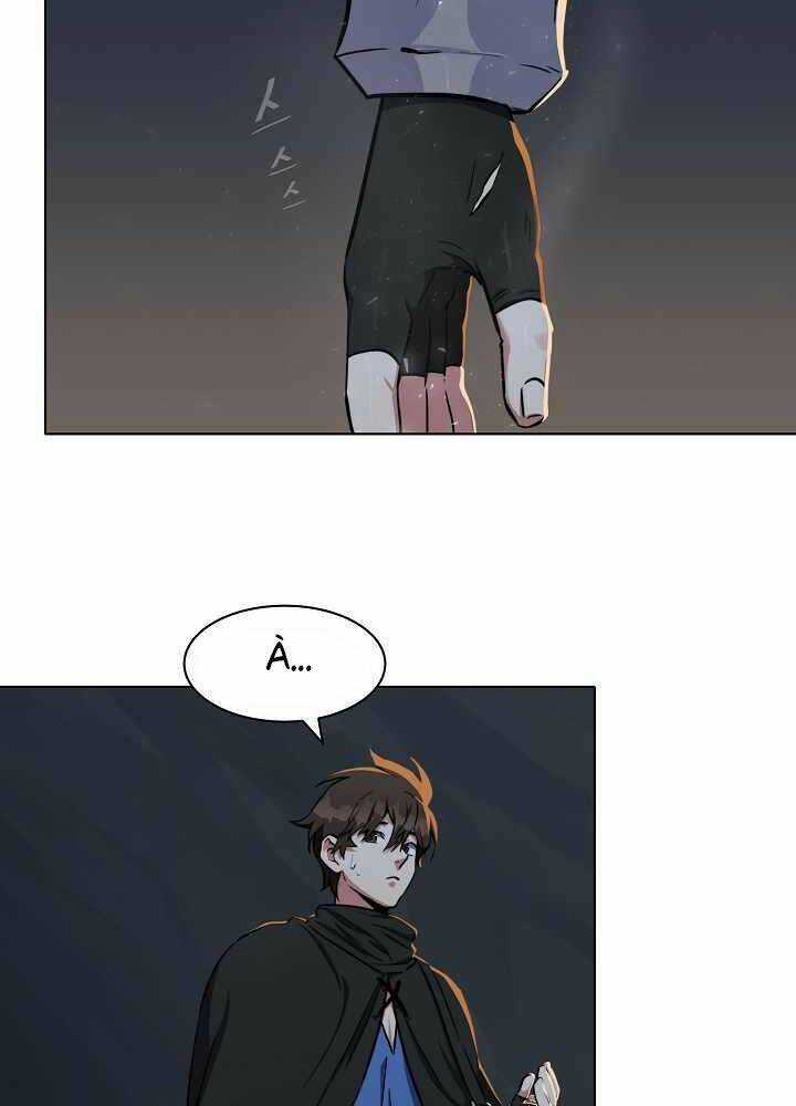 Level 1 Player - Chapter 19 - Trang 36