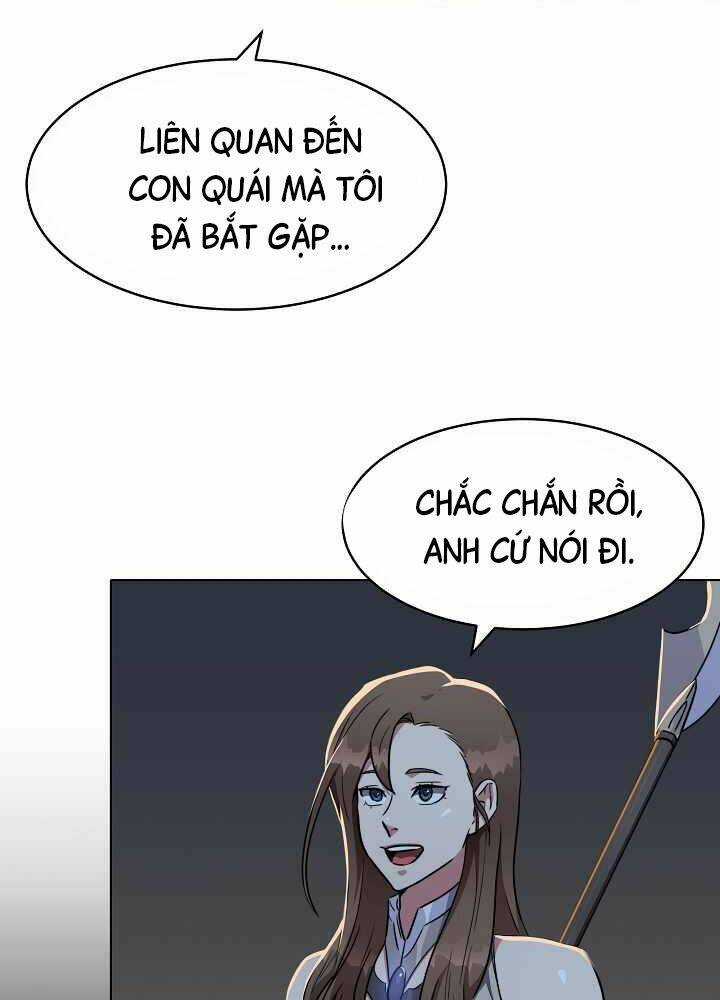 Level 1 Player - Chapter 19 - Trang 38