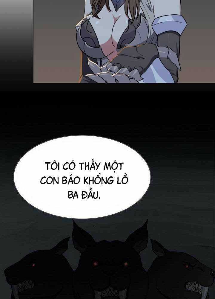 Level 1 Player - Chapter 19 - Trang 39