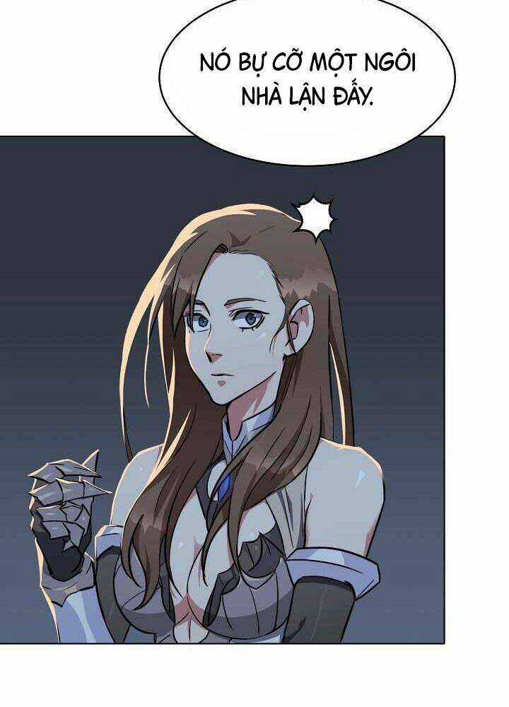 Level 1 Player - Chapter 19 - Trang 44