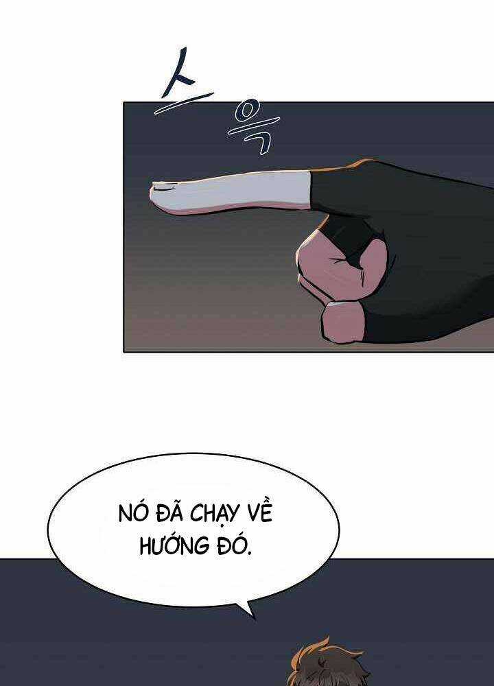 Level 1 Player - Chapter 19 - Trang 45