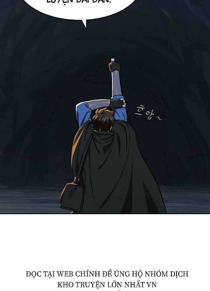 Level 1 Player - Chapter 19 - Trang 53