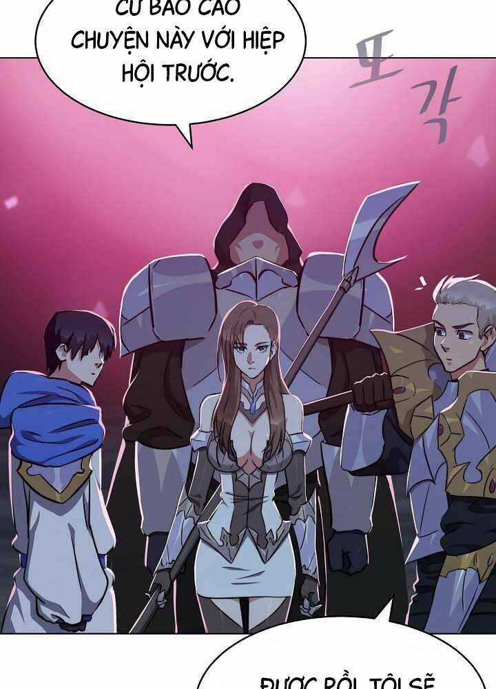 Level 1 Player - Chapter 19 - Trang 61