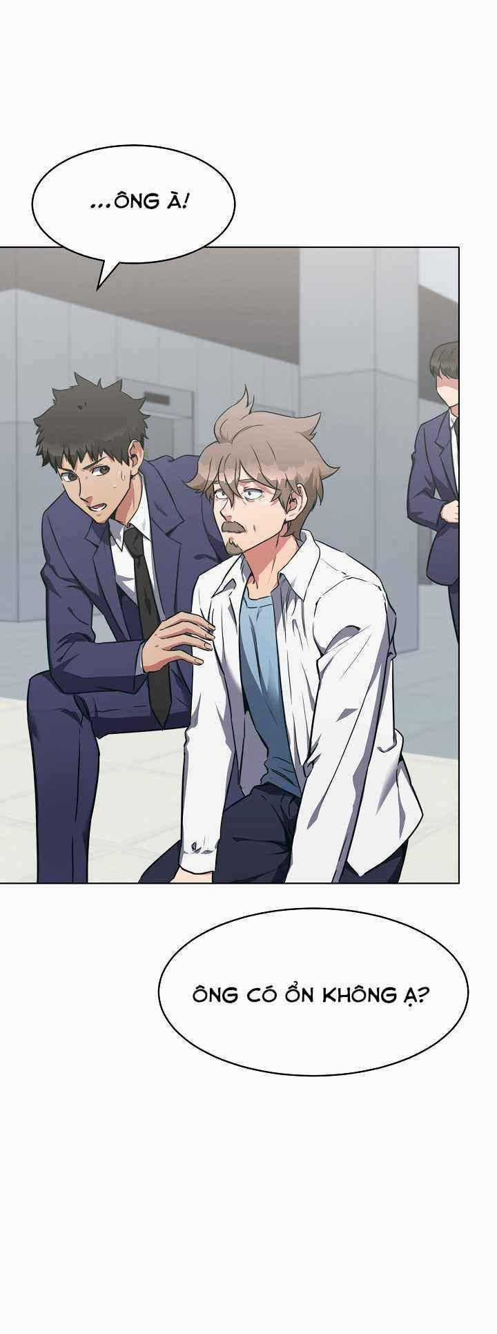 Level 1 Player - Chapter 2 - Trang 2