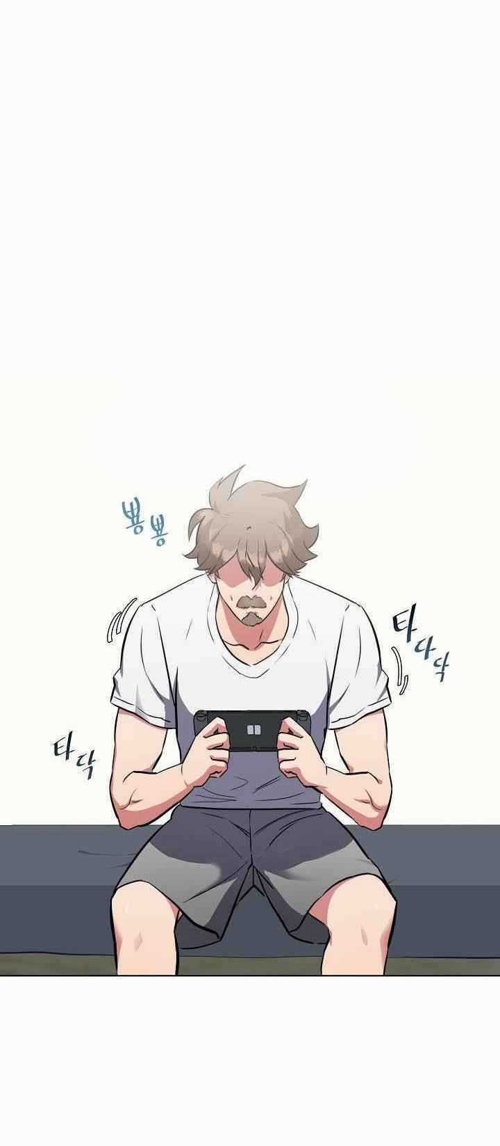 Level 1 Player - Chapter 2 - Trang 11